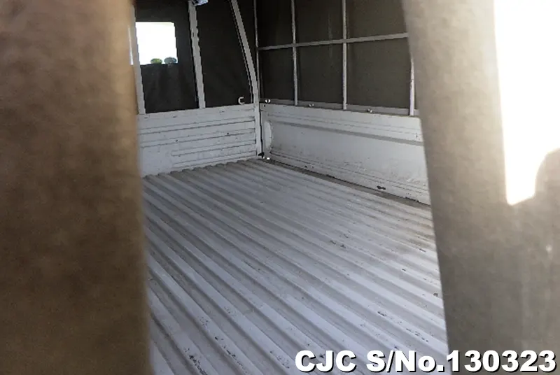 2019 Mazda / Bongo Stock No. 130323