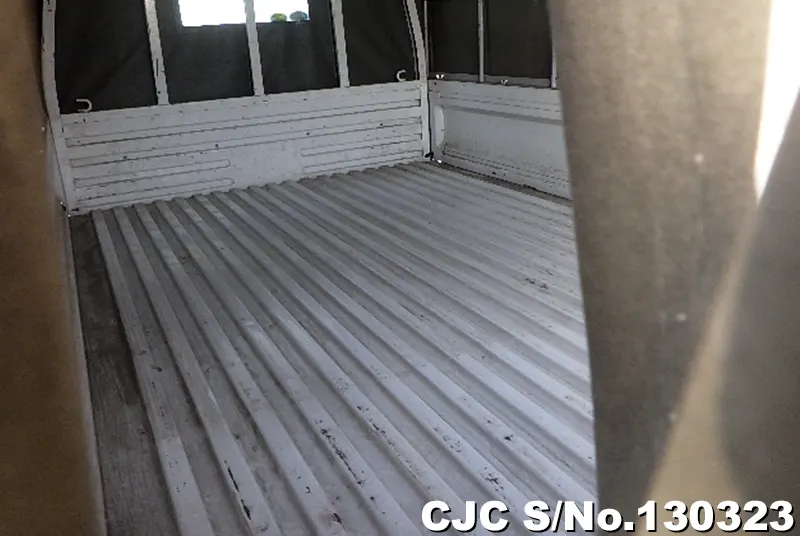 2019 Mazda / Bongo Stock No. 130323