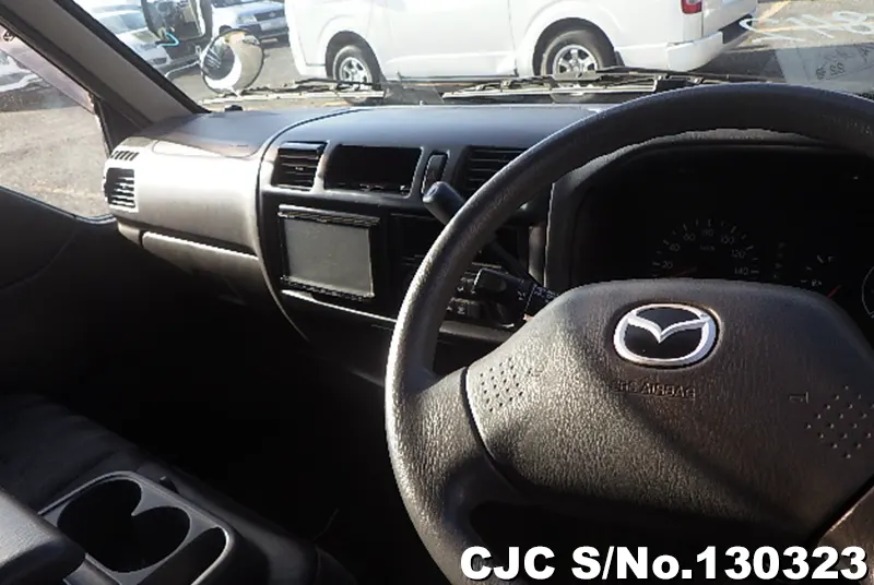 2019 Mazda / Bongo Stock No. 130323