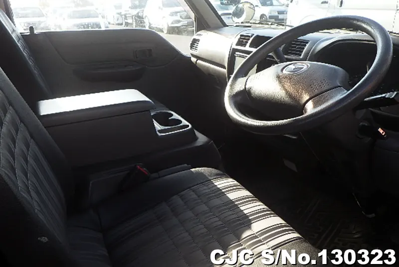 2019 Mazda / Bongo Stock No. 130323