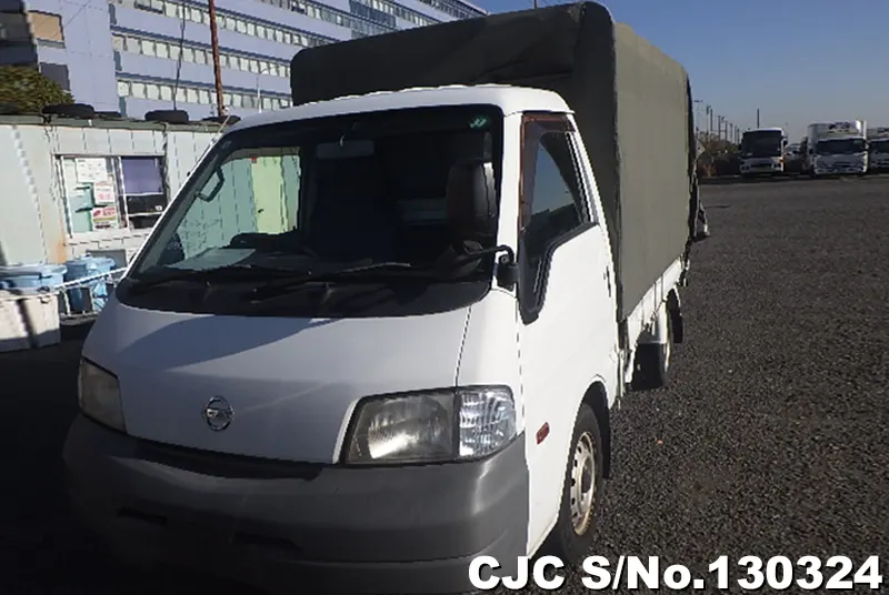 2012 Nissan / Vanette Stock No. 130324