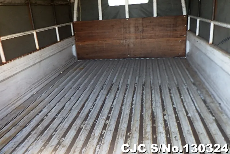 2012 Nissan / Vanette Stock No. 130324