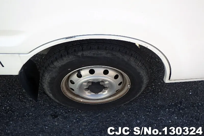 2012 Nissan / Vanette Stock No. 130324