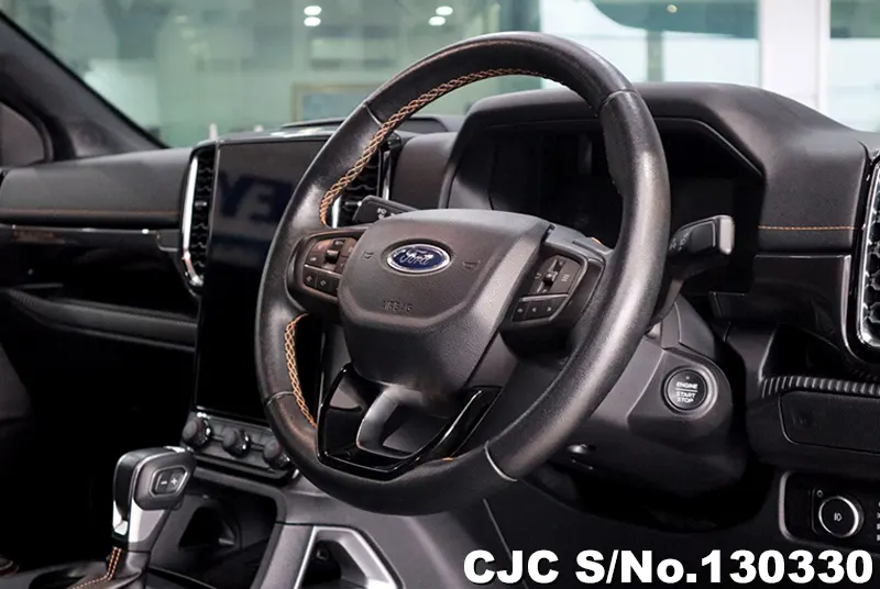 2022 Ford / Ranger Stock No. 130330