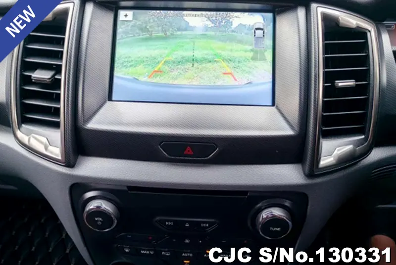 2017 Ford / Ranger Stock No. 130331