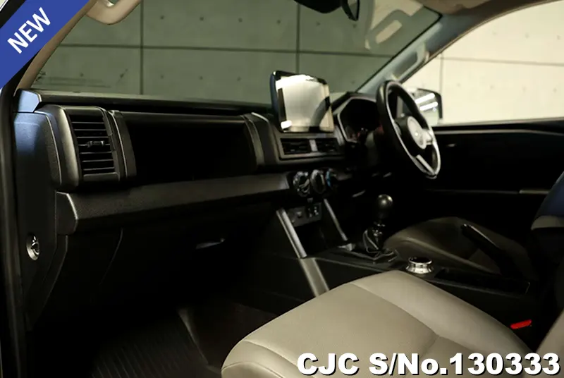 2023 Mitsubishi / Triton Stock No. 130333