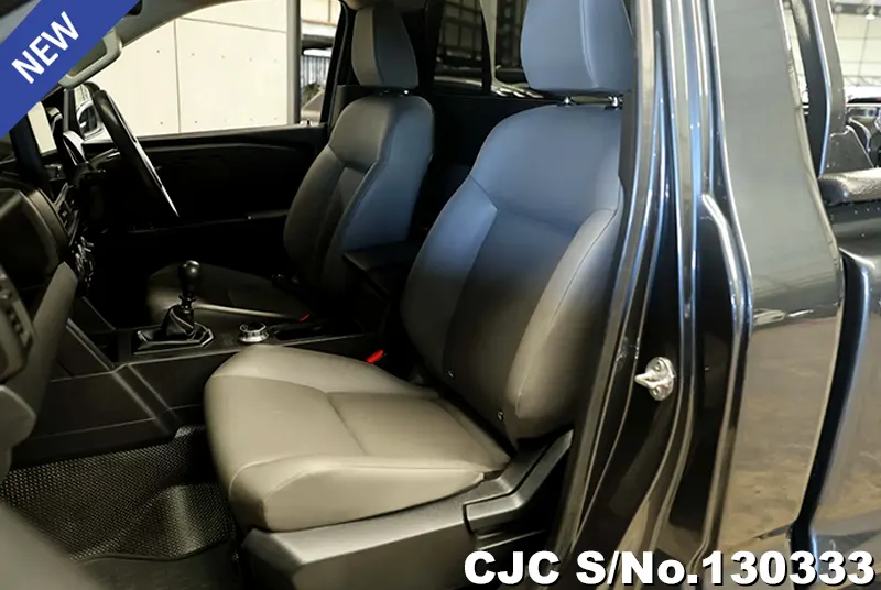 2023 Mitsubishi / Triton Stock No. 130333