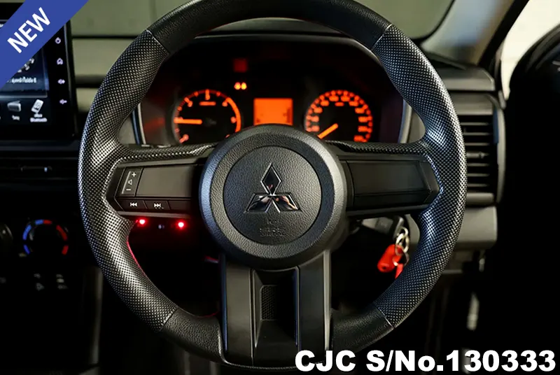 Mitsubishi Triton in Gray for Sale Image 6