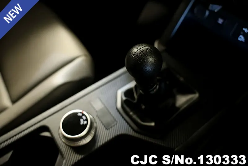 2023 Mitsubishi / Triton Stock No. 130333