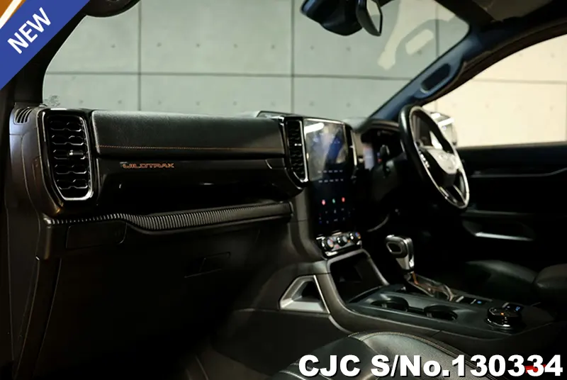 2023 Ford / Ranger Stock No. 130334