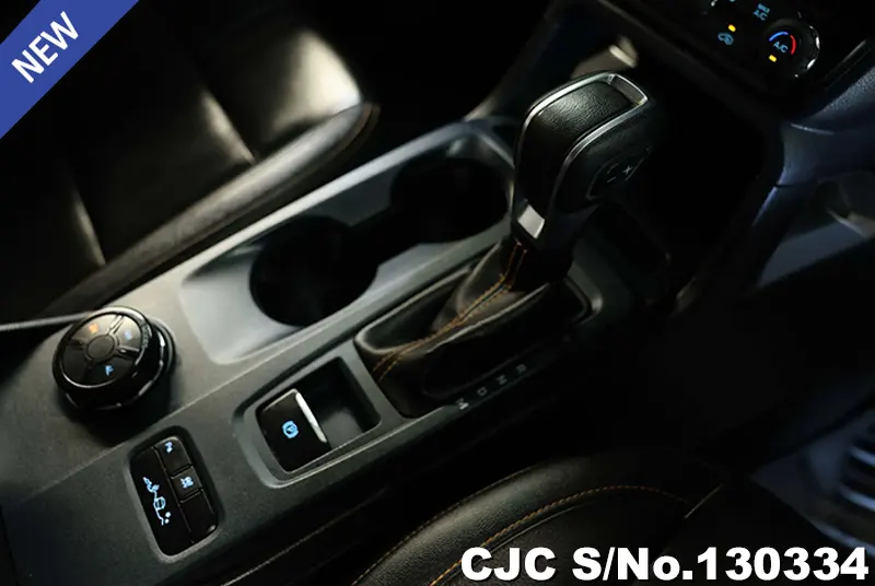 2023 Ford / Ranger Stock No. 130334