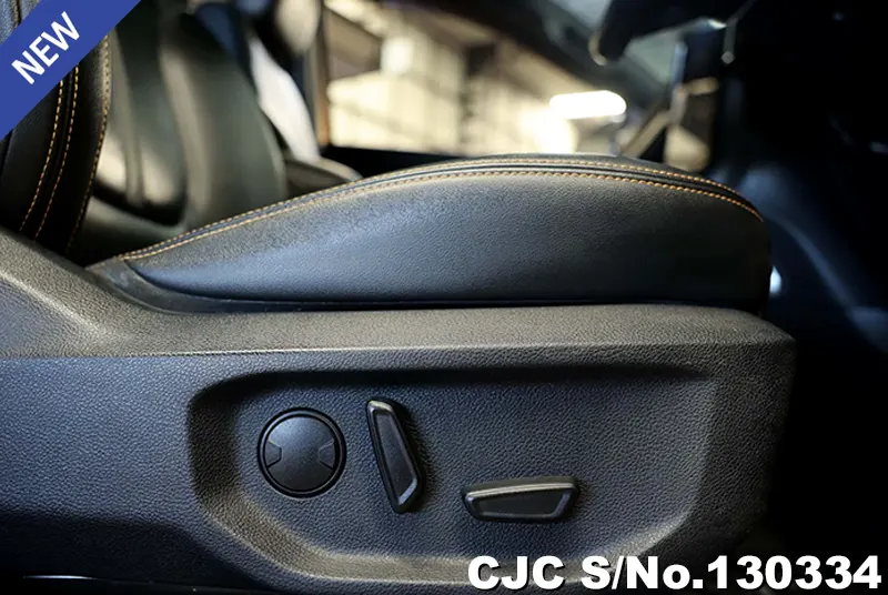 2023 Ford / Ranger Stock No. 130334