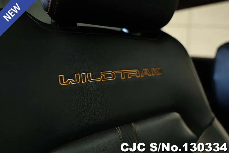 2023 Ford / Ranger Stock No. 130334