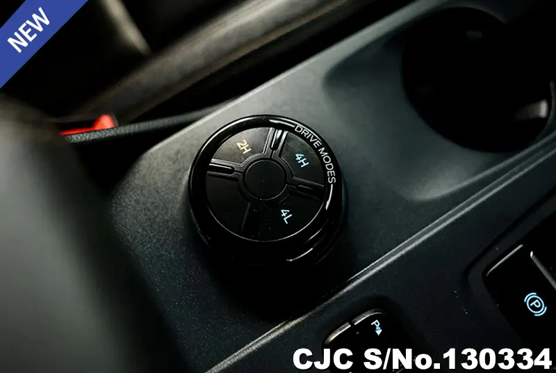 2023 Ford / Ranger Stock No. 130334