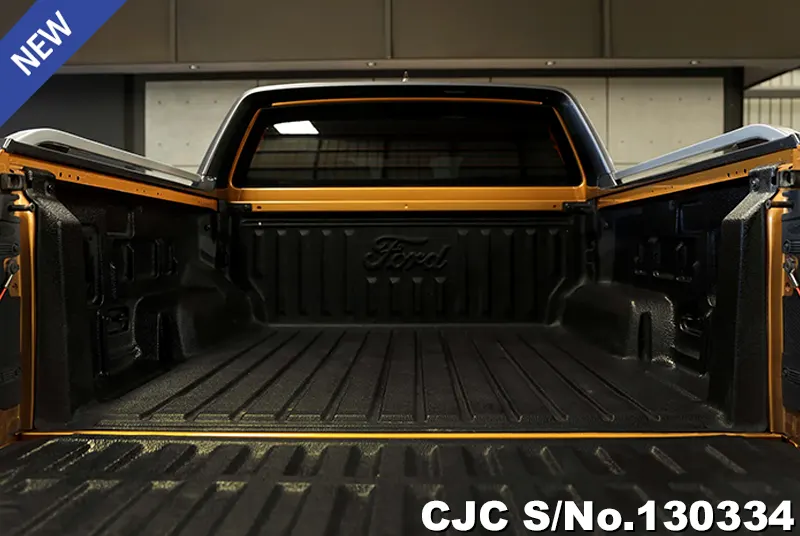 2023 Ford / Ranger Stock No. 130334