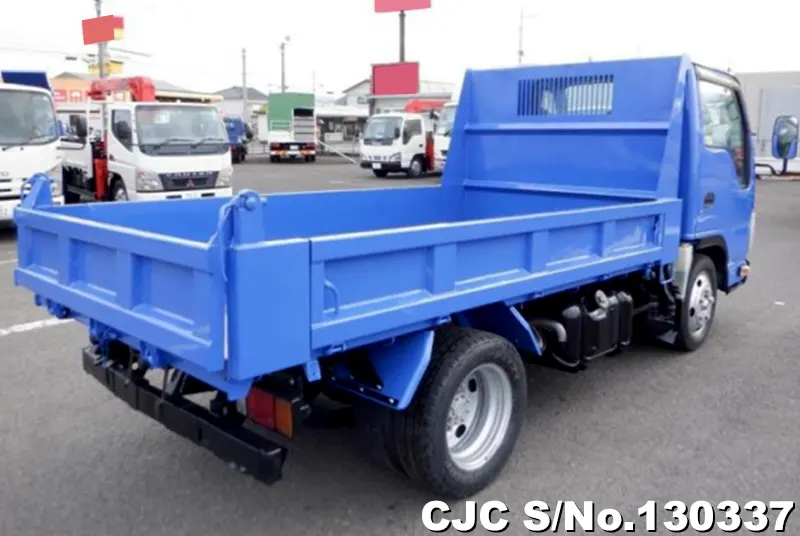 2013 Isuzu / Elf Stock No. 130337