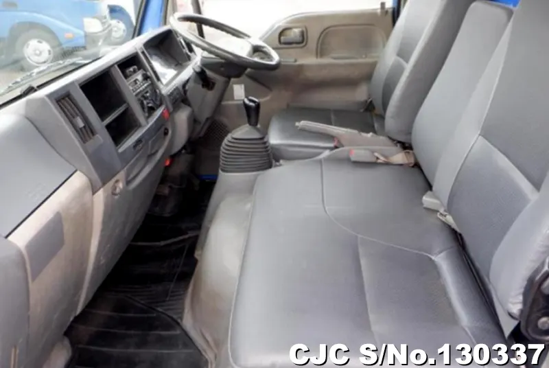 2013 Isuzu / Elf Stock No. 130337