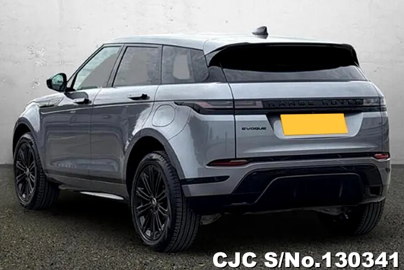 2025 Land Rover / Range Rover / Evoque Stock No. 130341