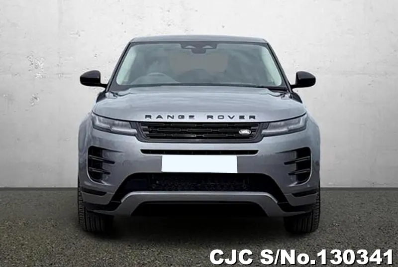 2025 Land Rover / Range Rover / Evoque Stock No. 130341
