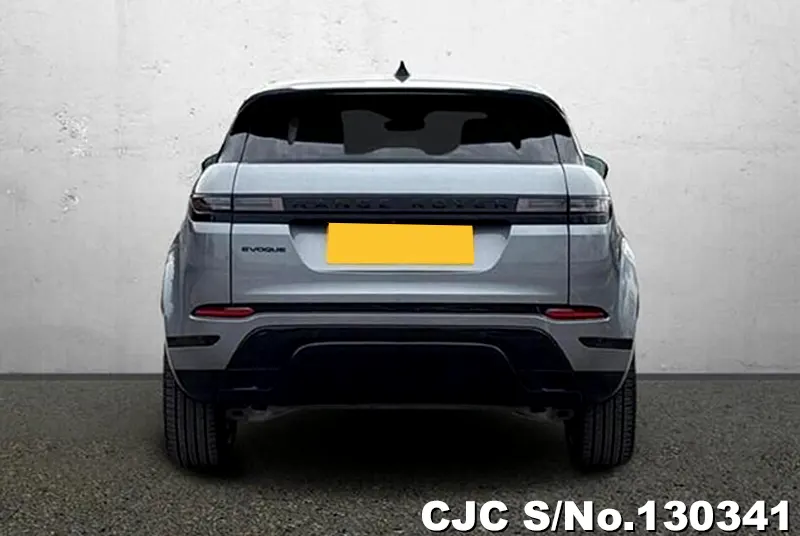 2025 Land Rover / Range Rover / Evoque Stock No. 130341