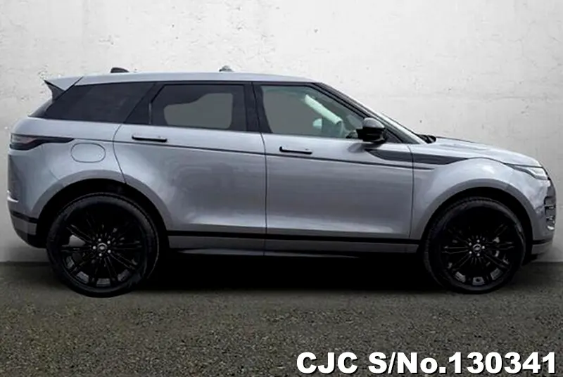 2025 Land Rover / Range Rover / Evoque Stock No. 130341