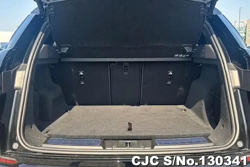 2025 Land Rover / Range Rover / Evoque Stock No. 130341