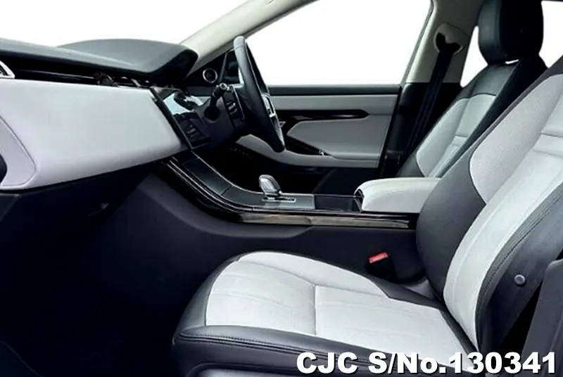 2025 Land Rover / Range Rover / Evoque Stock No. 130341