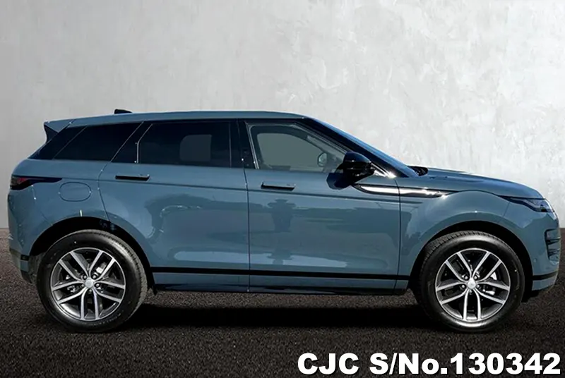 2025 Land Rover / Range Rover / Evoque Stock No. 130342