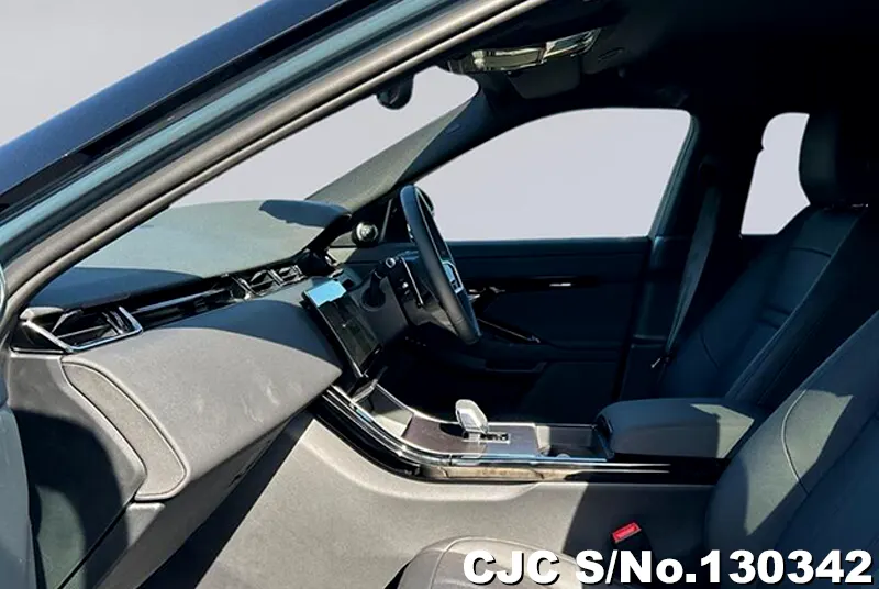 2025 Land Rover / Range Rover / Evoque Stock No. 130342