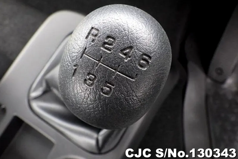 2024 Mitsubishi / Fuso Fighter Stock No. 130343