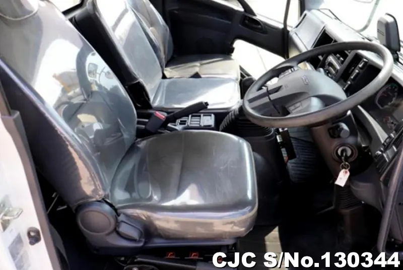 2022 Isuzu / Forward Stock No. 130344