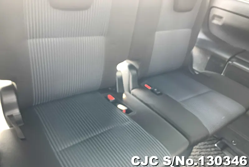 2015 Toyota / Noah Stock No. 130346