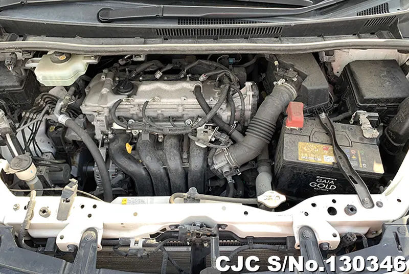 2015 Toyota / Noah Stock No. 130346