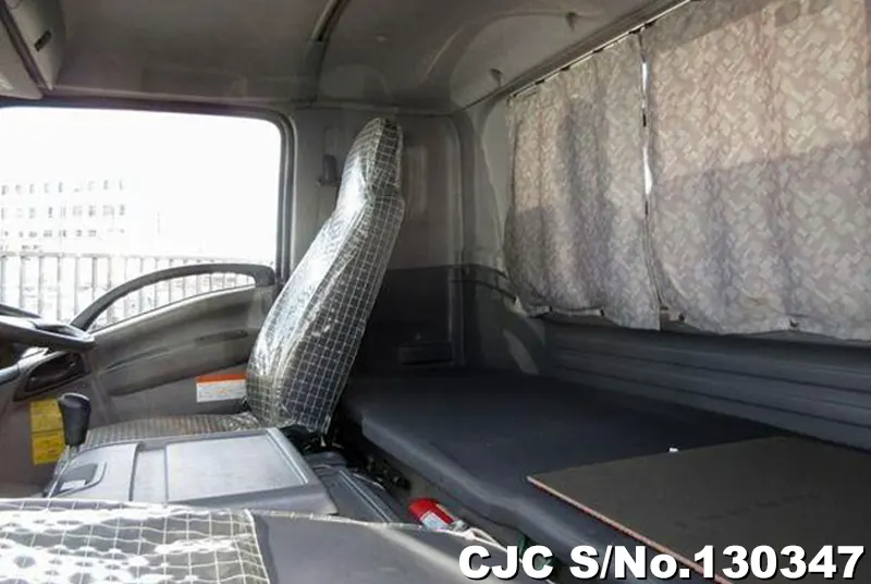 2013 Isuzu / Forward Stock No. 130347