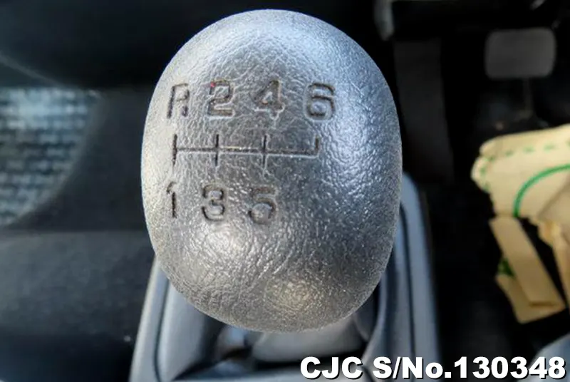 2024 Mitsubishi / Fuso Fighter Stock No. 130348