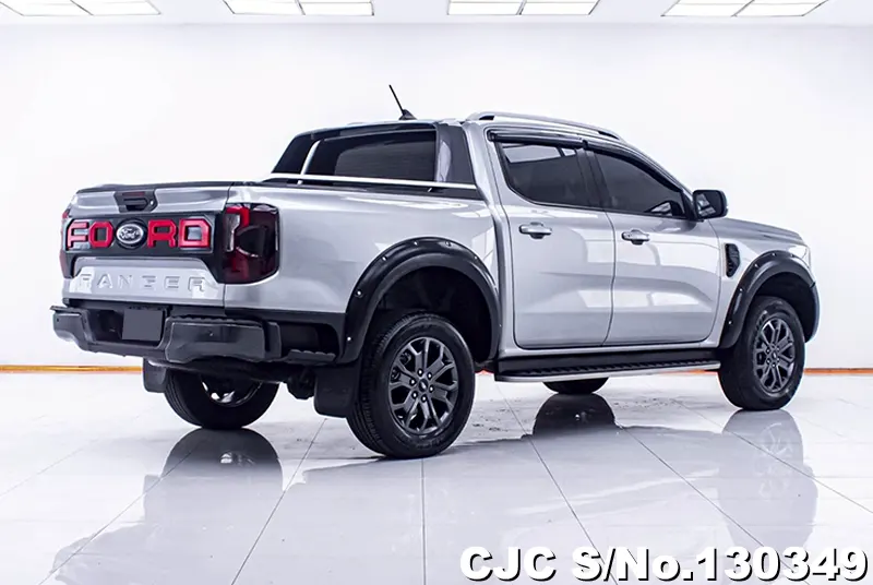 2022 Ford / Ranger Stock No. 130349