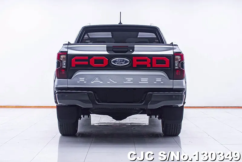 2022 Ford / Ranger Stock No. 130349