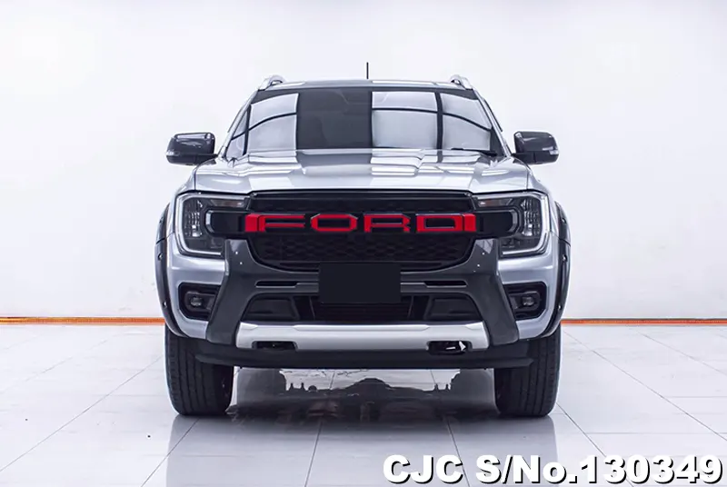 2022 Ford / Ranger Stock No. 130349