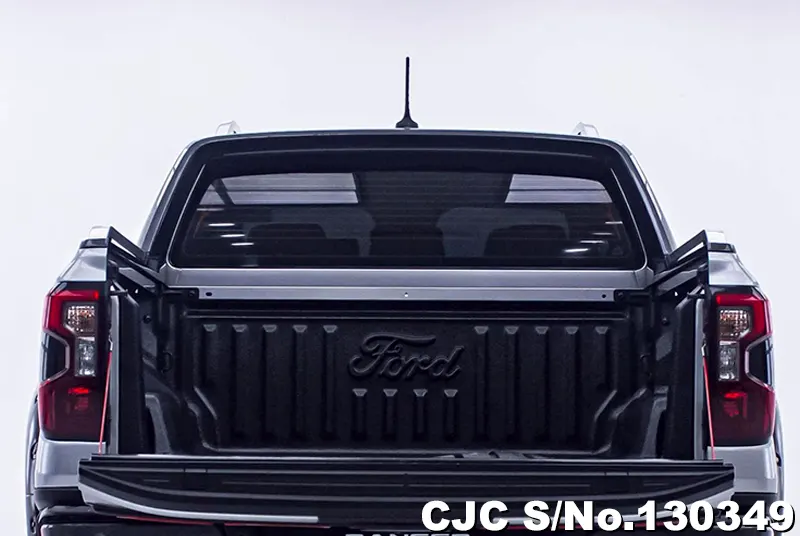 2022 Ford / Ranger Stock No. 130349