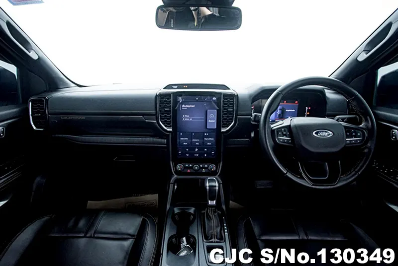 Ford Ranger in Gray for Sale Image 6