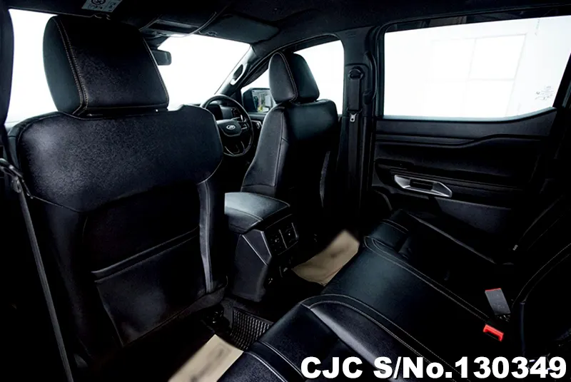 2022 Ford / Ranger Stock No. 130349