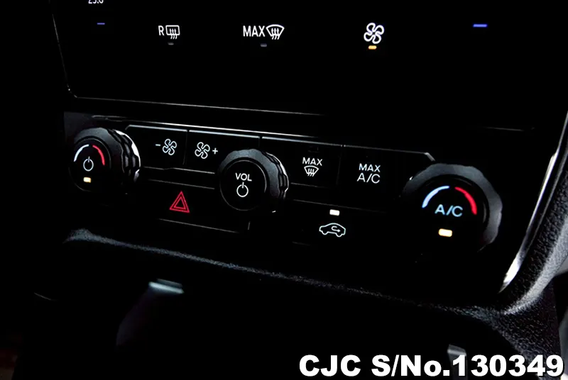 2022 Ford / Ranger Stock No. 130349