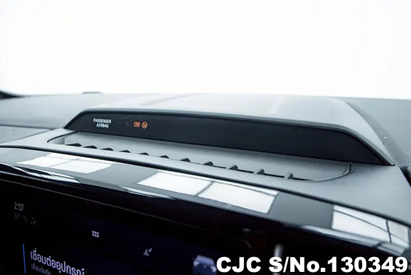 Ford Ranger in Gray for Sale Image 10