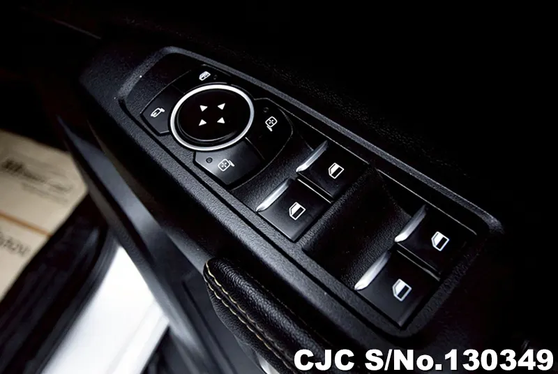 Ford Ranger in Gray for Sale Image 11