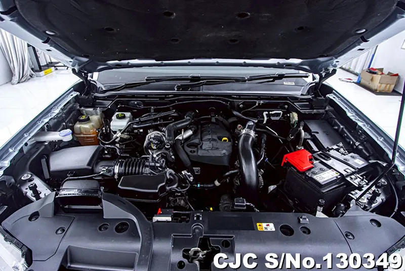 2022 Ford / Ranger Stock No. 130349