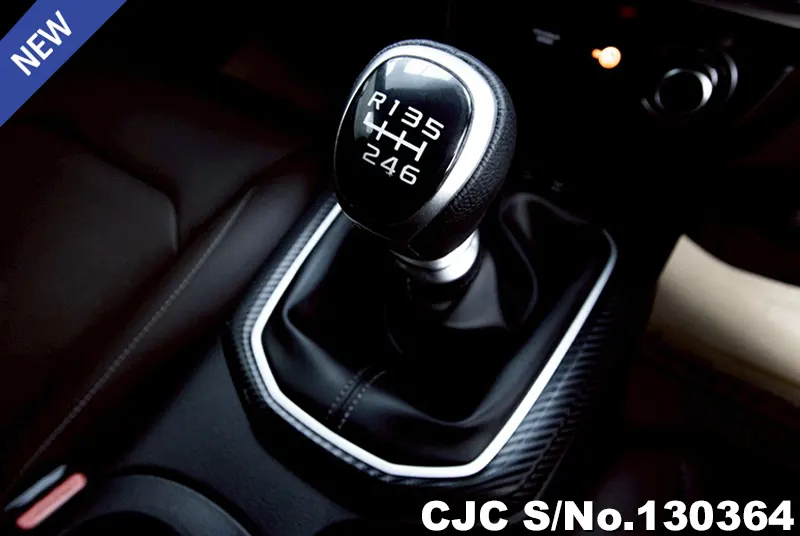 2021 Isuzu / D-Max Stock No. 130364