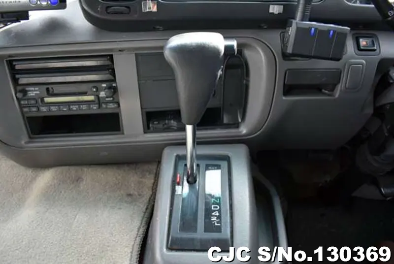 2006 Toyota / Coaster Stock No. 130369