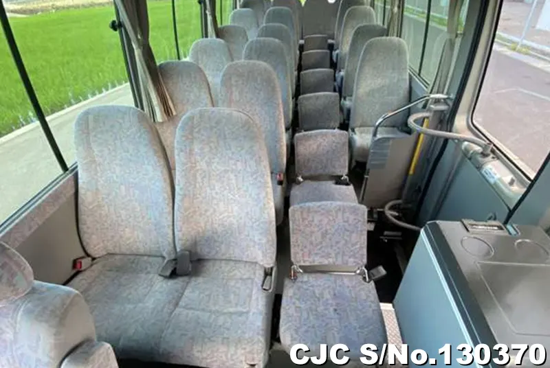 2005 Hino / Liesse Stock No. 130370