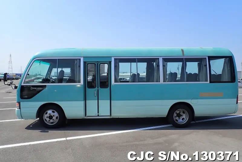 1997 Hino / Liesse Stock No. 130371