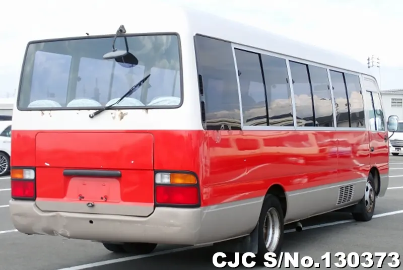 1994 Toyota / Coaster Stock No. 130373